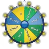 Roleta da Sorte Bis777 welfare icon