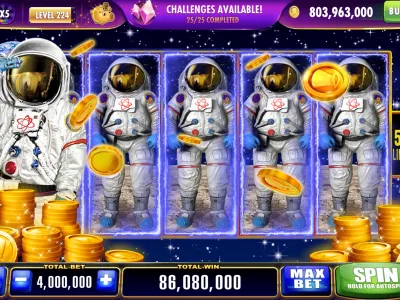 Área VIP de Jogos screenshot