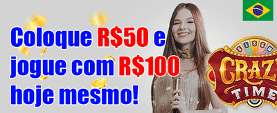 Recarga de Fim de Semana 🎰 promotion